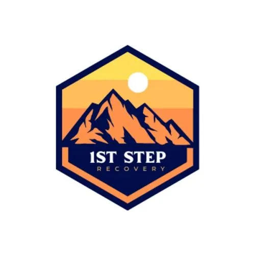 1st Step Recovery Center - West Broadway logo