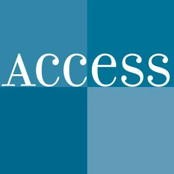 Access Ashland Family Health logo