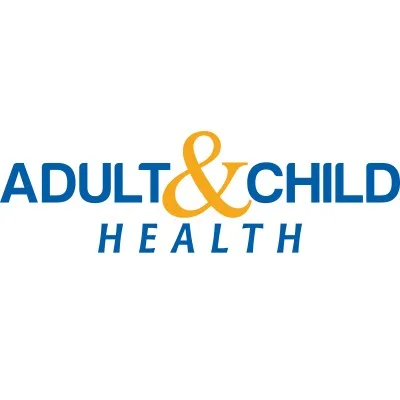 Adult and Child Health Garfield Park logo