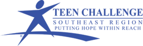 Adult and Teen Challenge Pensacola Women's Rehab logo