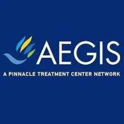 Aegis Treatment Centers Chico logo