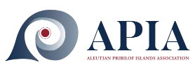 Aleutian Pribilof Islands Association logo