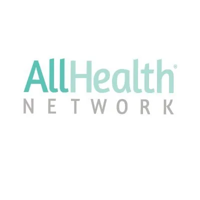 AllHealth Network Castle Rock logo