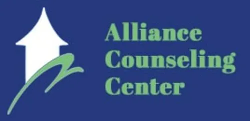 Alliance Counseling Center Menomonee Falls logo