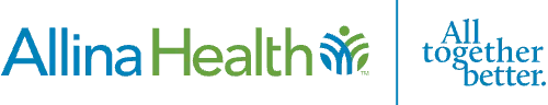 Allina Outpatient Addiction Services Cambridge Medical Center logo