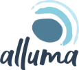 Alluma Substance Use Division logo