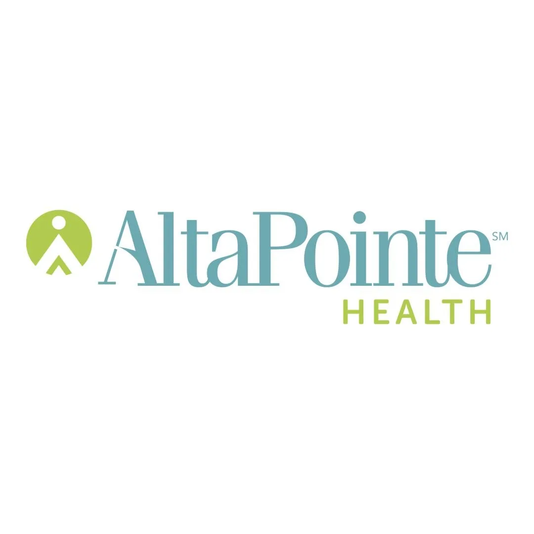 AltaPointe Health Systems BayPointe Hospital logo