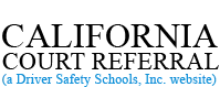 AM/PM West LA Convenient Driver Safety DUI Schools Assessments/Evaluations logo
