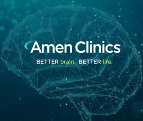 Amen Clinics Washington D.C. logo