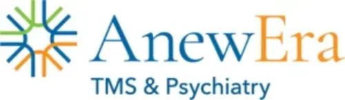 Anew Era TMS & Psychiatry Torrance logo