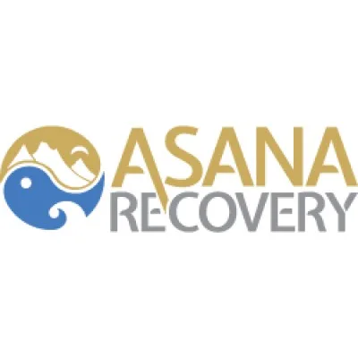 Asana Recovery Madison logo