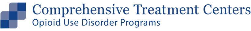 Cumberland Comprehensive Treatment Center logo