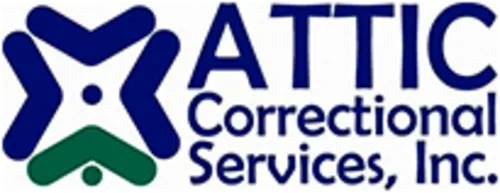 ATTIC Wausau logo