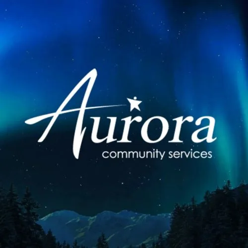 Aurora Community Counseling Siren logo