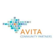 Avita Community Partners Dahlonega MH/SA Clinic logo