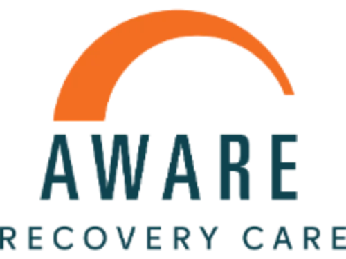 Aware Recovery Care Florida logo