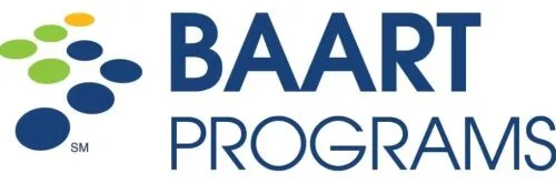 BAART Programs Saint Johnsbury logo
