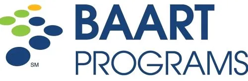 BAART Programs Omaha West logo