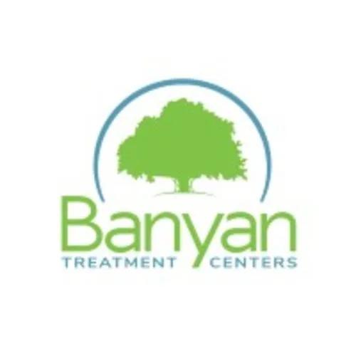 Banyan Alaska logo