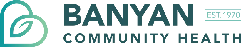 Banyan Health Systems Detoxification Center logo