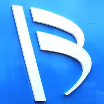 Baptist Hospital Behavioral Health Unit logo