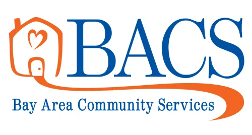 Bay Area Community Services logo