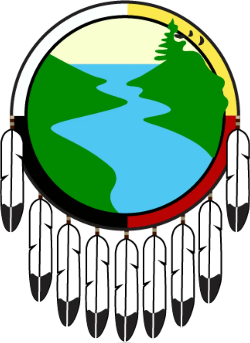 Be Da Bin Behavioral Health Program logo