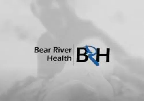 Bear River Health Outreach Harbor Springs logo