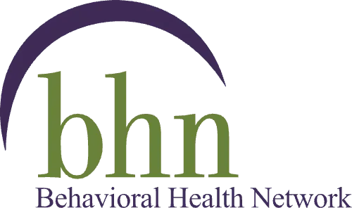 Behavioral Health Network - Greenfield logo