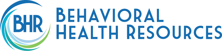 Behavioral Health Resources Shelton logo