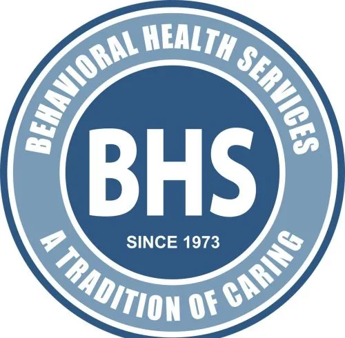 Behavioral Health Services Wilmington Community Recovery Center logo