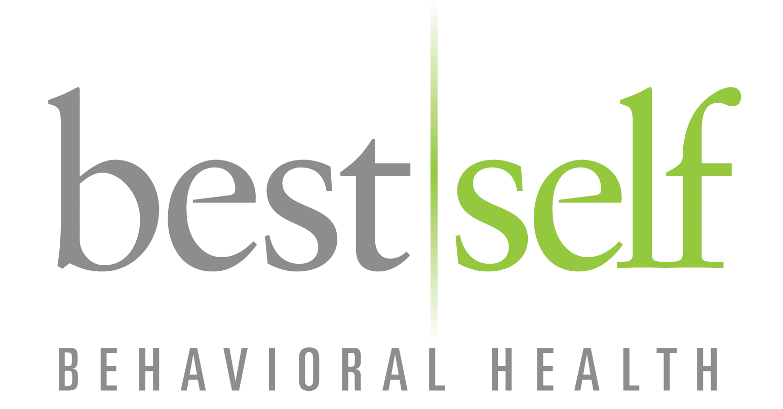 BestSelf Behavioral Health University Branch logo