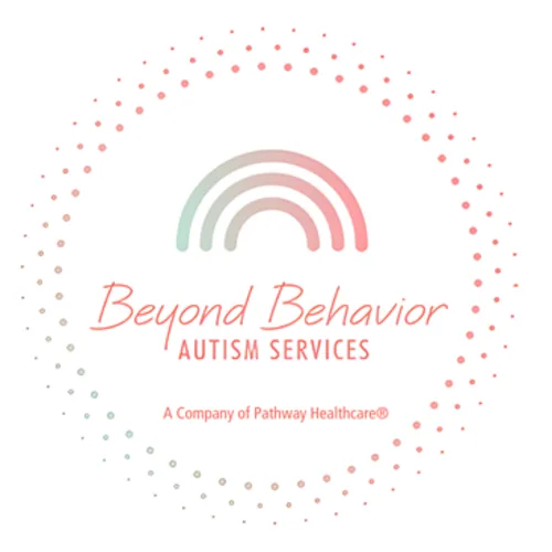 Beyond Behavior Ames logo