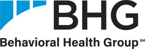 BHG Denver Downtown Treatment Center logo