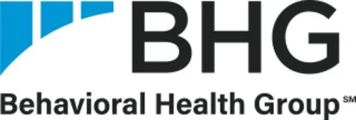 BHG Joplin Treatment Center logo
