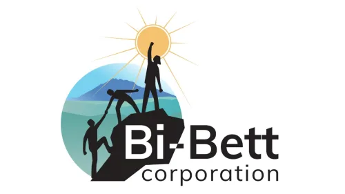 Bi-Bett Addiction Treatment logo