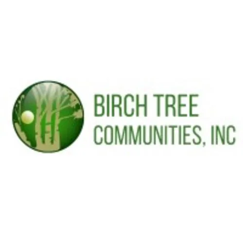 Birch Tree Communities Hope House logo