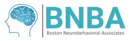 Boston Neurobehavioral Associates Brickstone logo