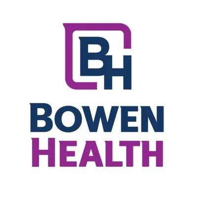 Bowen Health Clinic logo