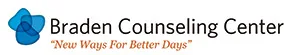 Braden Counseling Center- North Aurora logo