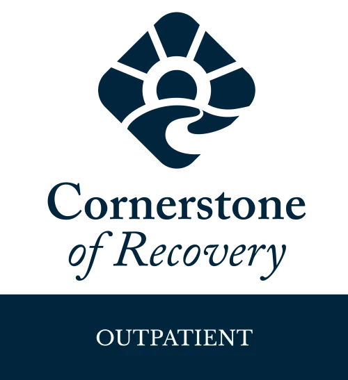 Cornerstone of Recovery Cookeville Outpatient logo
