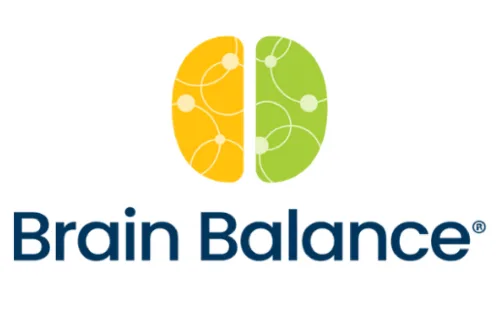 Brain Balance Center of Des Moines logo