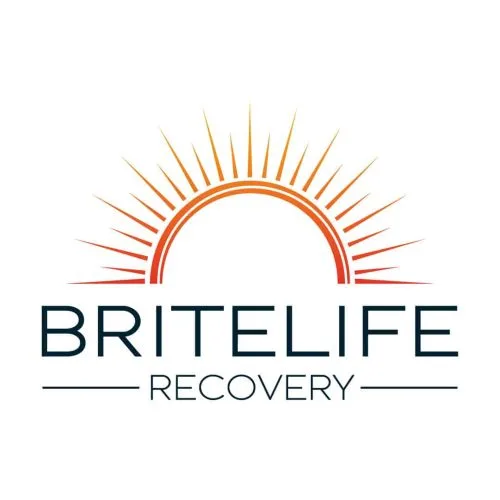 BriteLife Recovery New York logo