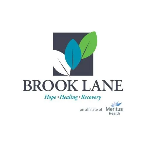 Brook Lane - Frederick logo