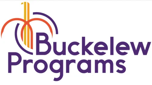 Buckelew Programs - Helen Vine Recovery Center & Sober Living Homes logo