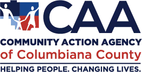 CAA Health Behavioral Health and Behavioral Health Services logo