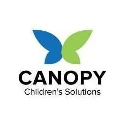 Canopy Childrens Solutions logo