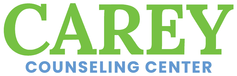 Carey Counseling Center Paris Site logo