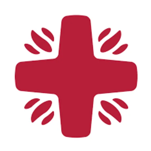 Caritas Malta - Et Iris Female Therapeutic Community logo