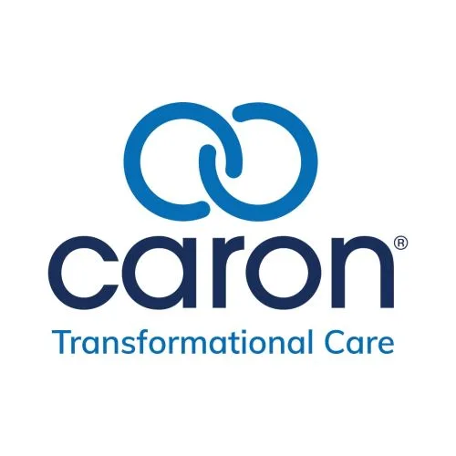 Caron Philadelphia logo